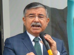 "Cumhurbaşkanının Yetkileri Arttırılmadı"