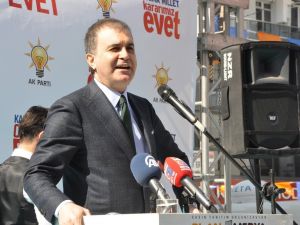 "Ohal Terör Örgütleri İçin"