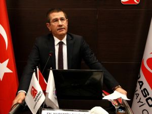 Canikli’den Parlamenter Sisteme "Devekuşu" Benzetmesi