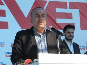 "İspanya Ve Hollanda’da Kral Atıyor, Bizde Olunca..."
