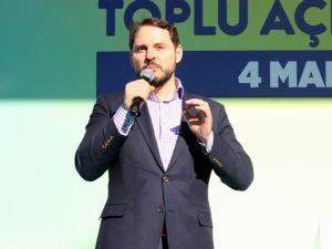 "Terör Örgütleri Ve Bölücü Yapılara Karşı ‘Evet’ Diyeceğiz"