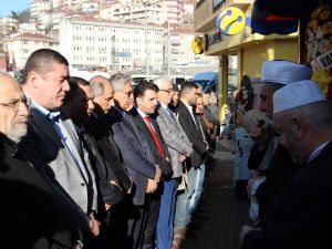 Efkan Ala’nın Acı Günü