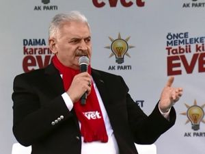 "Bunlar Menderes Ve Özal’a Da Aynısını Yaptılar"