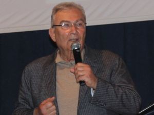 Baykal: Anayasa Dediğin 80 Milyonu Kucaklayacak