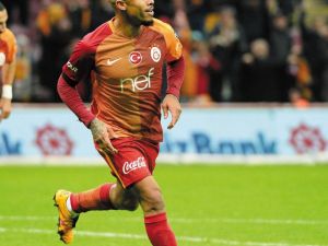 Galatasaray’da De Jong Şoku
