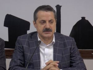 Almanya’ya Tepki: "Yapmış Olduğumuz Sistem Değişikliğinden Size Ne?"