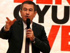 Canikli: "Kılıçdaroğlu Partisinden Utanıyor"