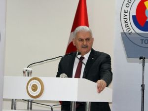 "Ya O Bedeli Ödeyeceğiz Ya Da Yok Olacağız"