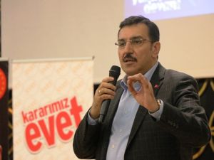 "Hiçbir Tek Adam Kendini 2 Dönemle Sınırlandırmaz"