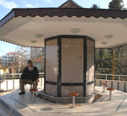 Rize'de Şaşkınlık Veren Hırsızlık