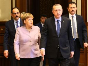 Almanya’nın Sabıka Dosyası Kabarık !