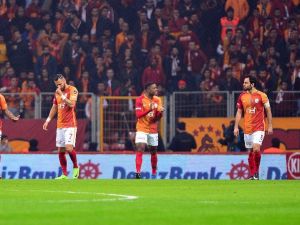 Cavanda Ve Sinan Gümüş Kadroda