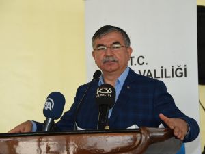 "Mhp’li Kardeşlerimizle Omuz Omuza Yürümemiz Lazım"