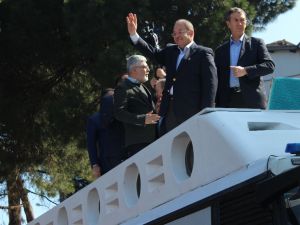 "20 Yaşında Askere Giden Meclise De Gider"