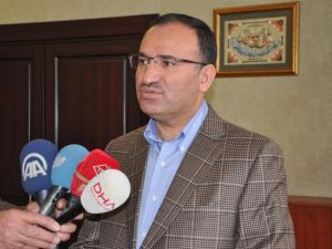 “Baykal’ın Kararını Önemsiyorum”