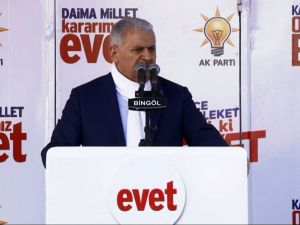 "Söz Veriyorum, Bu Örgüt Bitecek"