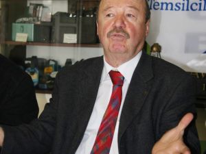 Zehir Zemberek Sözlerle Chp’den İstifa Etti