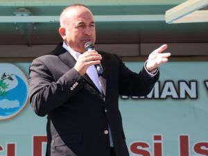 Almanya Ve Hollanda’ya Tepki Üstüne Tepki: Herkes Haddini Bilecek