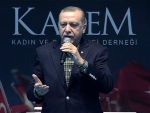 “15 Temmuz Şehitleri ‘Evet’çiydi, ‘Hayır’cı Değildi”