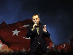 "Bunları Dünyaya Rezil Rüsva Edeceğiz"