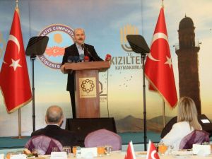 “Hiç Kimsenin Şüphesi Olmasın: Terörü Bitireceğiz”