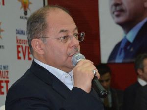 Sağlık Bakanı Akdağ: Topunuz Gelin