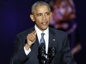 Beyaz Saray’dan Obama Yönetimine Soruşturma Talebi