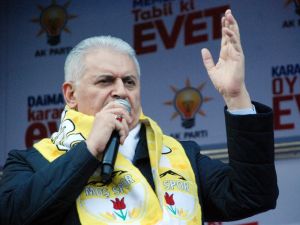 "Bazı Ülkeler Hem Fetö’ye Hem Bölücü Pkk’ya Yataklık Yapıyor"