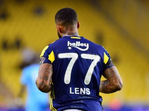 Jeremain Lens’e Başsağlığı