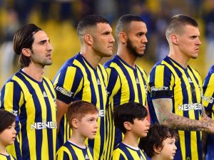 Ligde 3 Maç Aradan Sonra 11’de