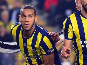 Souza Alanya Maçında Yok!
