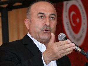 Çavuloğlu: Her Düşünceye Saygı Duymak Gerekir