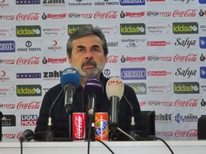 Kocaman: Moral Motivasyon Adına Kazanmamız İyi Oldu