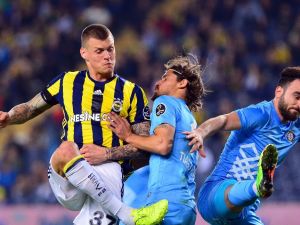 Fenerbahçe Galibiyeti Hatırladı