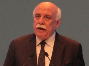 Bakan Avcı: Asıl Zenginlik Kültür Zenginliğidir