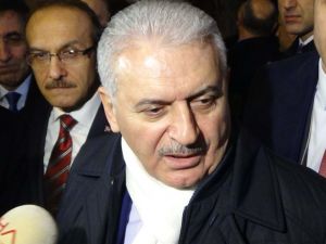 Başbakan Yıldırım: Alparslan’ın Torunları Farkını Gösterdi