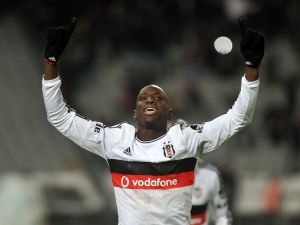 "Olympiakos Karşısında Bir Avantajımız Var"