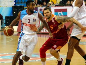Spor Toto Basketbol Süper Ligi