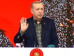 "İstersem Gelirim, Konuşturmazsanız Dünyayı Ayağa Kaldırırım"