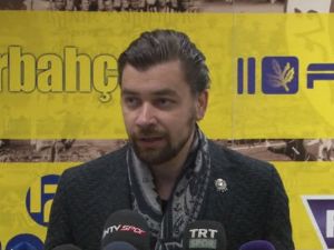 Ahmet Gökçek: Hakemlerin Eğitimi Geliştirilmeli