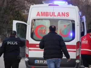 Silahlı Saldırıya Uğrayan Doktor Hayatını Kaybetti