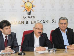 "Almanya’nın Ne Dediği Beni Hiç Mi Hiç İlgilendirmez"