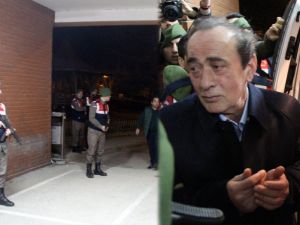 Hastanede Çakıcı Alarmı