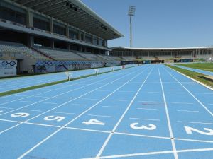 Trabzon’daki Spor Tesisleri Çocuk Ve Gençlerle Buluşacak
