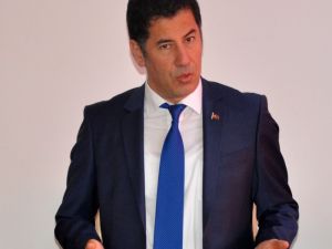 Bakanlıktan Sinan Ogan’a Cevap