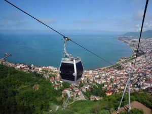 Doğu Karadeniz Göç Alıyor