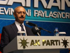 Ak Parti’den Chp’ye: Hangi Öneriyi Getirdiniz De Tartışılmadı?