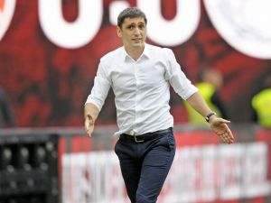 Ömer Toprak Ve Hakan Çalhanoğlu’na Türk Teknik Adam
