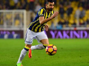 "Topun Elime Çarptığını Hakeme Söyledim"
