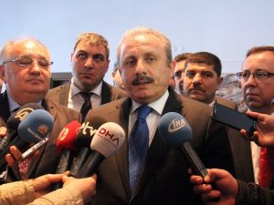 "Bahçeli’nin Davranışı Çok Asil Bir Davranış"
